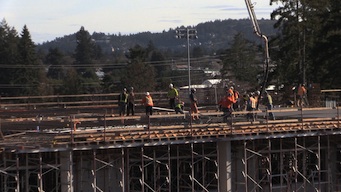 Construction
